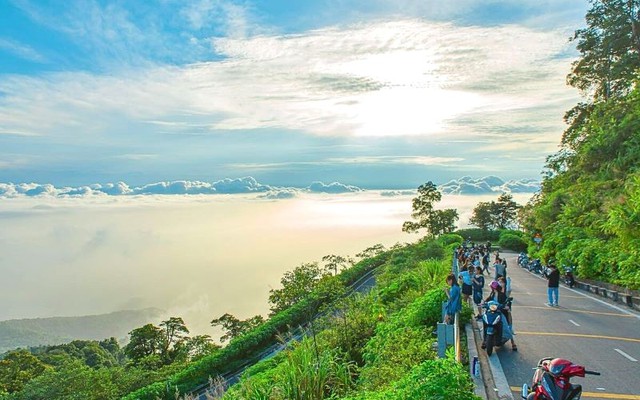 Chỉ cách Hà Nội 2-3 tiếng di chuyển, đây là 3 ĐIỂM ĐẾN xanh mát lý tưởng thích hợp “đổi gió” dịp 30/4-1/5