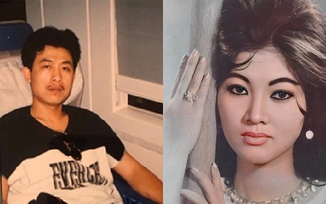 "Cô Thẩm Thúy Hằng chỉ vào mặt tôi nói"