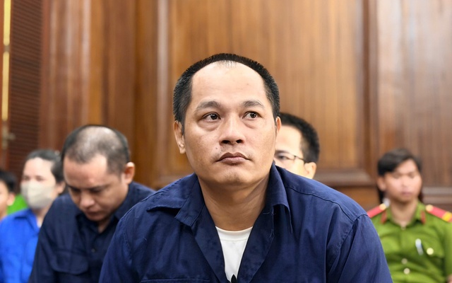 'Phù phép' gần 1.500 xe gian thành xe mới, chủ cửa hàng Tân Tiến lĩnh 19 năm tù