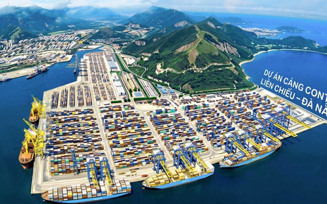 3 ngày nữa, chính thức khởi công 'siêu cảng' hơn 1,7 tỷ USD do liên danh vận tải top đầu thế giới đầu tư