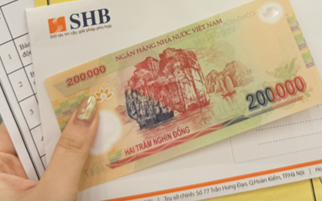 "Mưa tiền" cho cổ đông ngân hàng bầu Hiển: 4.000 người lấp đầy ba tầng khách sạn Melia, vượt xa Hòa Phát, MB