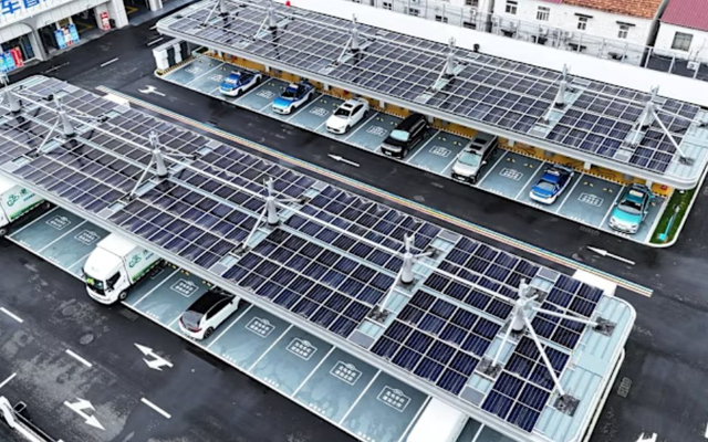 Cuộc cách mạng khai tử xe xăng: Cứ 2 ngày lại ra đời 1 mẫu xe điện mới, công suất làm ô tô đốt trong bị 'vắt kiệt'