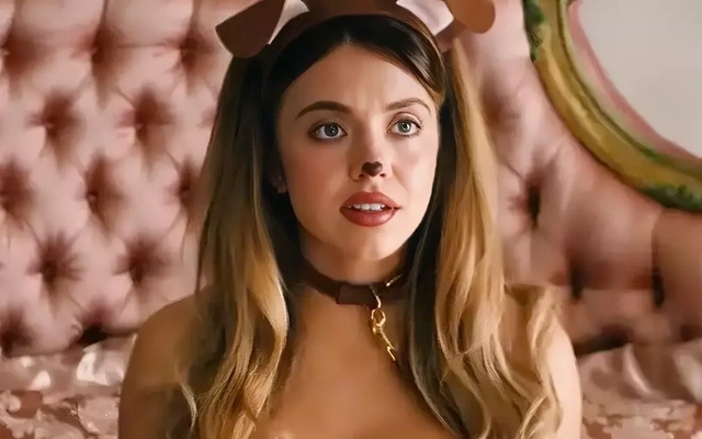 Cảnh 18+ xúc phạm phụ nữ