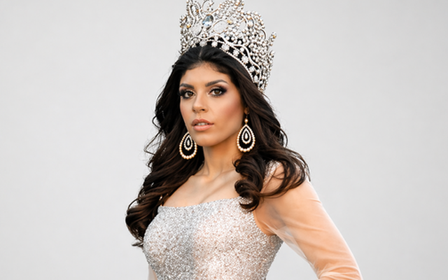 Hoa hậu qua đời ở tuổi 27 do bị bắn, nghi phạm là mẹ chồng