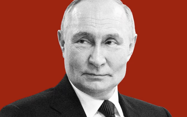 Baijiahao: Bất ngờ lớn với nước đi táo bạo của Nga! Ông Putin đã chuẩn bị suốt 25 năm