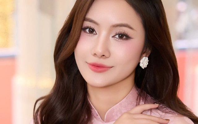 Bùi Yên Hà – "nàng thơ" mới trong âm nhạc Nguyễn Thành Trung