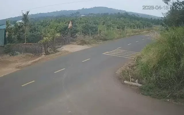 Nóng: Cựu thiếu tá CSGT Nguyễn Quang Hoàng bị khởi tố về tội gì?