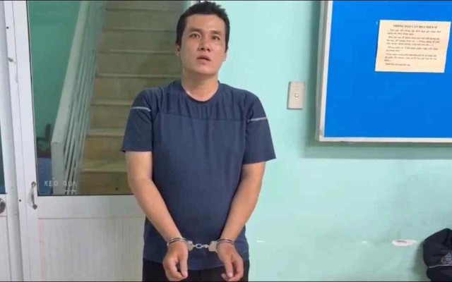 Bắt khẩn cấp tài xế xe công nghệ Trần Văn Hòa SN 1989