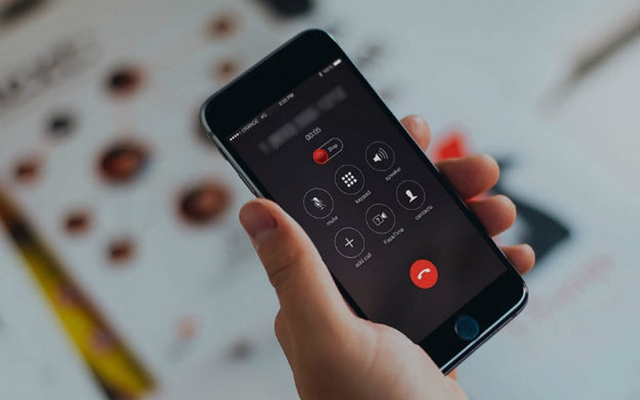 Người dân lập tức tắt máy khi nhận được cuộc gọi có 3 đầu số sau đây