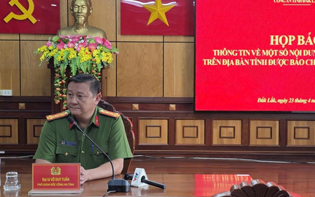 Khởi tố cựu thiếu tá CSGT trong vụ tai nạn giao thông khiến nam sinh lớp 12 tử vong