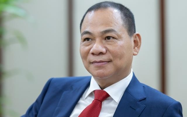 Tỷ phú Phạm Nhật Vượng: "Có tiền mà chỉ thích mua vàng cất gầm giường thì..."