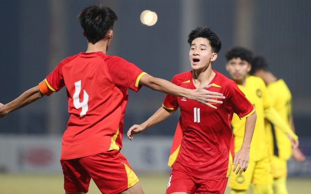 Tái đấu tuyển Malaysia ở chung kết, CĐV Việt Nam nhắc lại "cơn ác mộng" 17 năm trước để cảnh báo