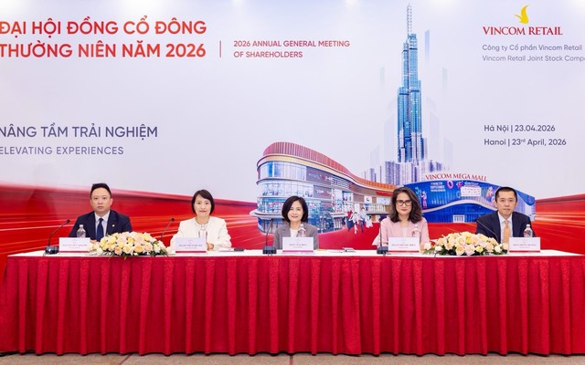 Một doanh nghiệp VN sắp chia gần 2.300 tỷ đồng cho cổ đông, có sản phẩm hứa hẹn như Paris hay London