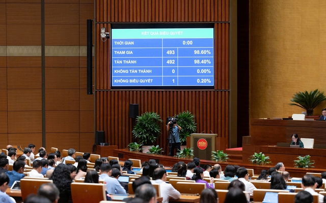 Thông tin quy hoạch, giá đất, thu hồi đất phải công khai từ 1/9