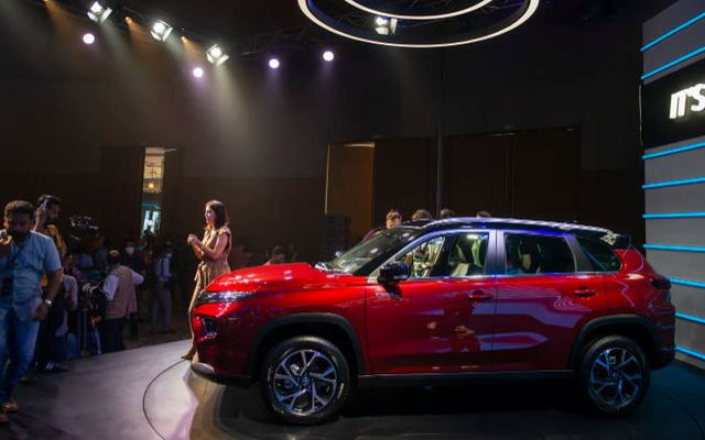 Nóng: Một mẫu xe mới có thể làm thay đổi hoàn toàn cuộc chơi xe điện tại Ấn Độ