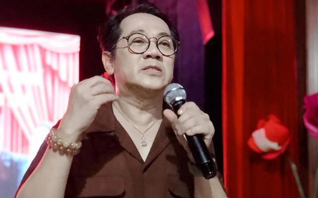 NSƯT Thành Lộc: "Tôi bị tổn thương, còn nếu bi kịch hơn nữa là tôi bị xúc phạm"