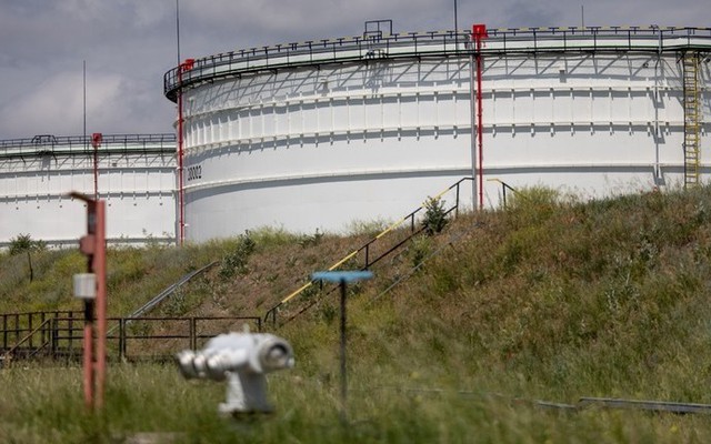 Hungary: Ukraine nối lại dòng chảy dầu qua đường ống Druzhba