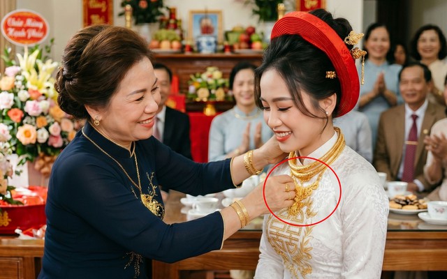 4 câu hỏi về "mẹ chồng nàng dâu" thời hiện đại có làm khó bạn?