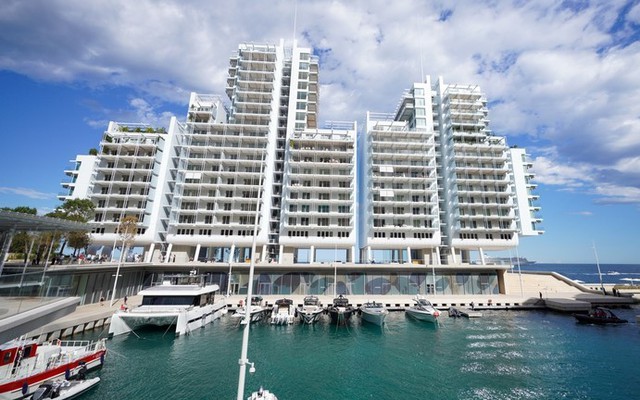 Bloomberg: Người giàu nhất Ukraine mua căn hộ đắt nhất lịch sử