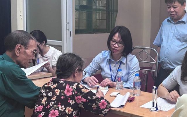 Đề xuất tăng trợ cấp lên 600.000 đồng/tháng: Những ai được hưởng lợi?