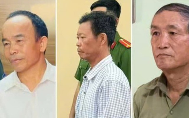 Khởi tố nhóm đối tượng thường xuyên kéo đến trụ sở gây rối, xúc phạm uy tín lãnh đạo