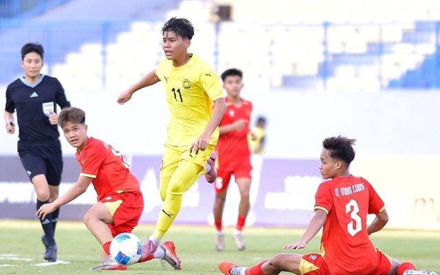 Chung kết AFF Cup: HLV Malaysia tuyên bố có “bí kíp” để hạ tuyển Việt Nam