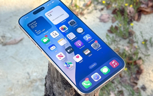 Tin nhắn đã xóa vẫn có thể bị khôi phục, người dùng iPhone phải làm điều này ngay lập tức