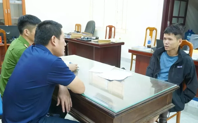 Lời khai lạnh lùng của kẻ sát hại người phụ nữ tại Quảng Trị