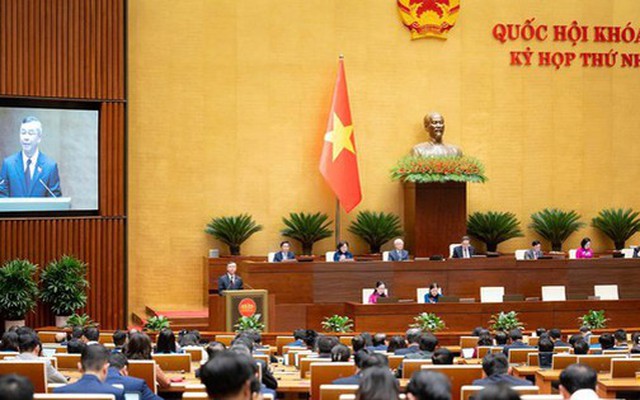 Chính thức bỏ ngưỡng doanh thu miễn thuế 500 triệu đồng với hộ kinh doanh