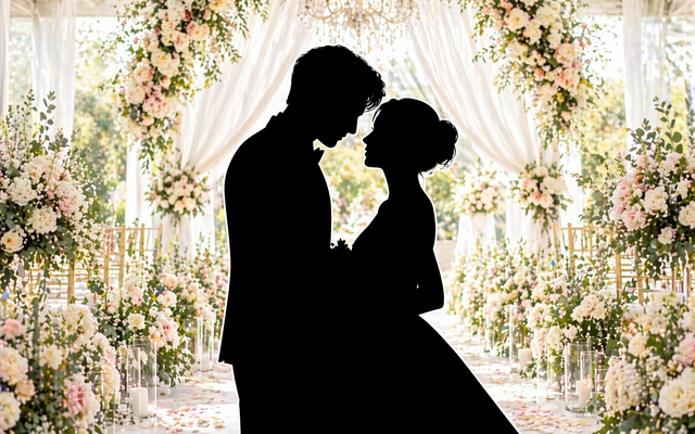 Showbiz Việt có cặp đôi sắp cưới: Lộ chuyện ở chung khi du lịch, đã có ảnh đàng gái thử váy cô dâu