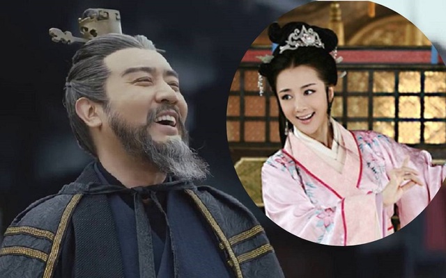 Vợ kế của Tào Tháo: Từ kỹ nữ thành vương hậu, cuối đời tuyệt giao với con