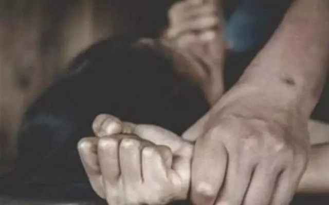 Bắt đối tượng hiếp dâm nữ sinh trên đường đi học về