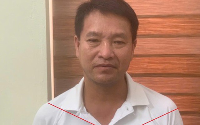 Gã đàn ông liên tiếp có hành vi dâm ô với 2 bé gái 11 và 14 tuổi