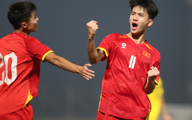 Vô địch Đông Nam Á, tuyển Việt Nam được VFF thưởng hậu hĩnh