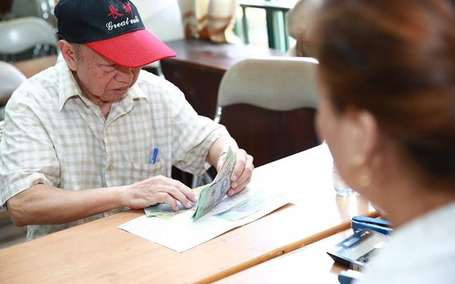 Muốn nhận lương hưu 5 triệu đồng/ tháng, cần đóng BHXH tự nguyện mức bao nhiêu?