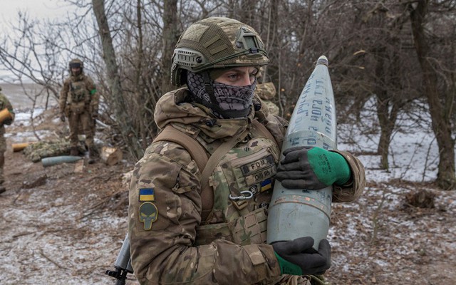 Tình hình thực tế tại Kupyansk khiến loạt chỉ huy Ukraine bị cách chức