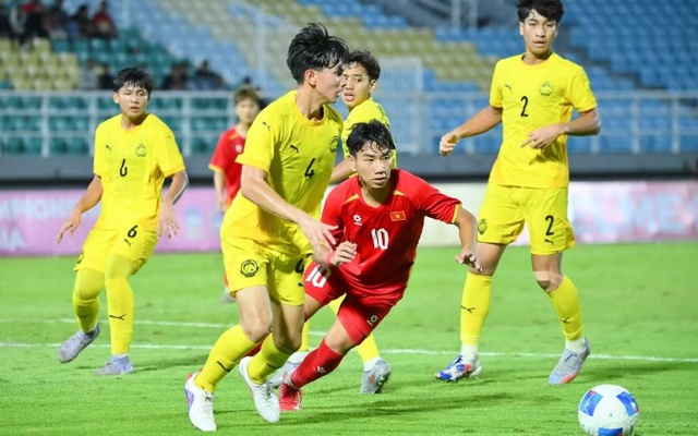 Tuyển Việt Nam đón thêm tin vui sau khi hạ Malaysia để đoạt chức vô địch