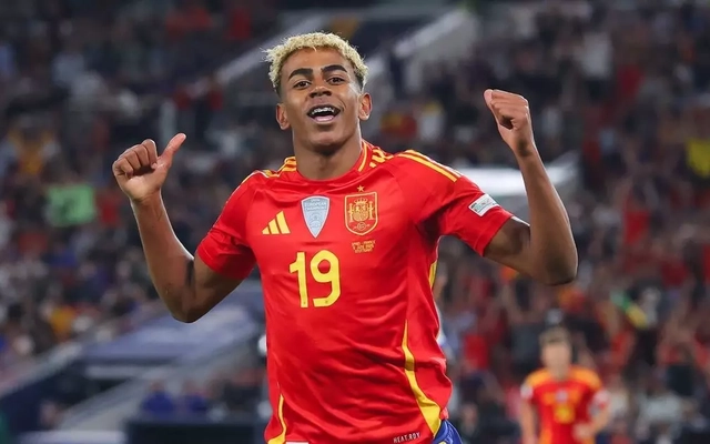 Yamal nghỉ hết mùa vì chấn thương: Barca lao đao, tuyển Tây Ban Nha thấp thỏm