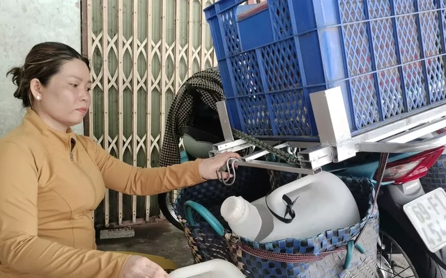 Xôn xao vụ vợ lãnh án tù vì gây tai nạn khiến chồng tử vong