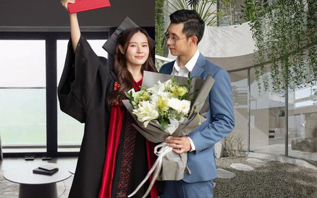 Thiếu gia Sài thành cưới giảng viên đại học: Tận hưởng hôn nhân trong biệt thự view sông đẹp như phim, chuyện tình cứ ngỡ tiểu thuyết