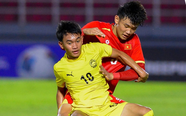 Liên tiếp thua đậm tuyển Việt Nam, LĐBĐ Malaysia ra tuyên bố gây tranh cãi