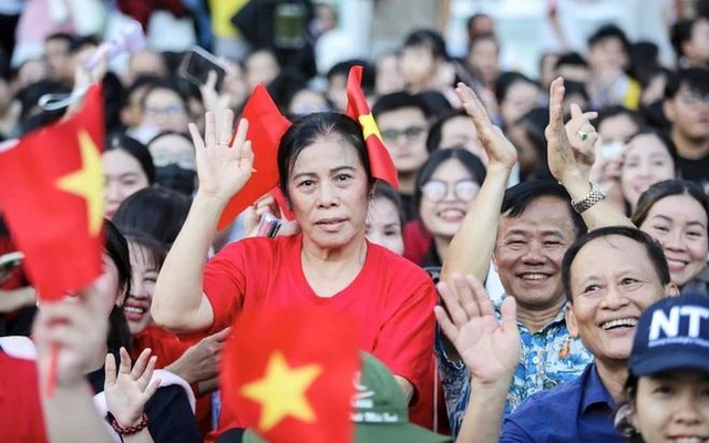 Tin vui cho hơn 8 triệu người Việt Nam: Tỷ phú Phạm Nhật Vượng chia sẻ về ưu tiên đặc biệt