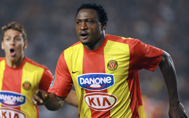 Cầu thủ Nigeria qua đời đột ngột khi đang thi đấu giao hữu