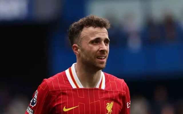 Cái chết của Diogo Jota được sáng tỏ