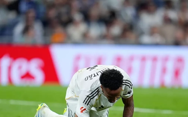 Tuyển Brazil đối diện thêm cú sốc trước World Cup 2026