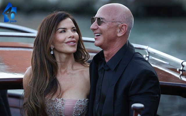 Con cái trưởng thành, ‘trống tổ’ ập đến: Vợ tỷ phú sáng lập Amazon nói thẳng điều nhiều người đang nghĩ