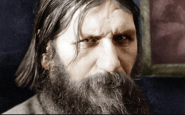 Không chỉ Baba Vanga, loạt tiên tri của Rasputin gây sốt trở lại: Chi tiết nào khiến nhiều người lạnh gáy?