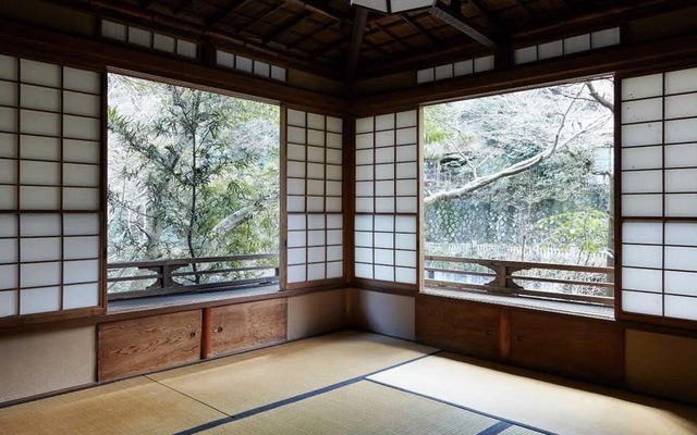 Vì sao đến thế kỷ 21 người Nhật vẫn dùng cửa giấy?