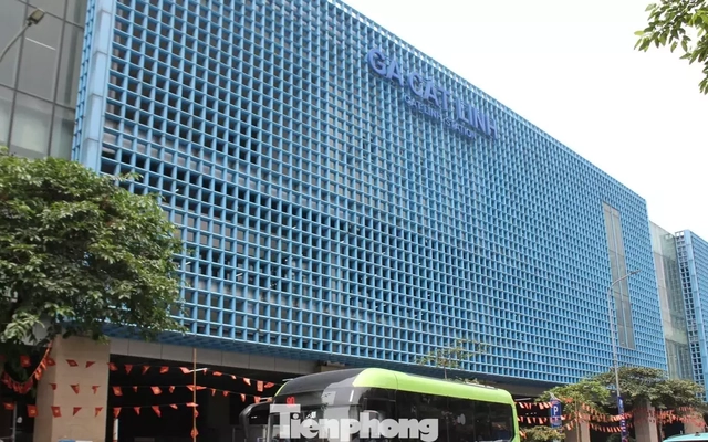 Thay đổi thói quen di chuyển chưa từng có ở Hà Nội