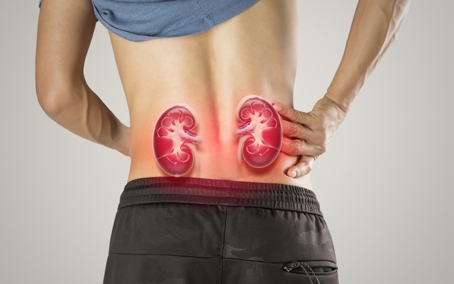 40 tuổi nhưng thận như người 80 tuổi: Tất cả là do 1 kiểu ăn uống